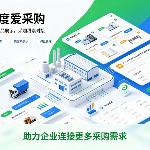 平乐百度爱采购